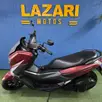 YAMAHA NMAX 160 ABS YAMAHA NMAX 160 ABS