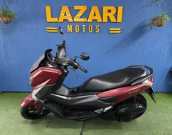YAMAHA NMAX 160 ABS YAMAHA NMAX 160 ABS