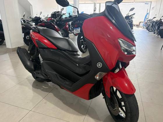 YAMAHA NMAX 160 ABS 