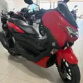 YAMAHA NMAX 160 ABS YAMAHA NMAX 160 ABS