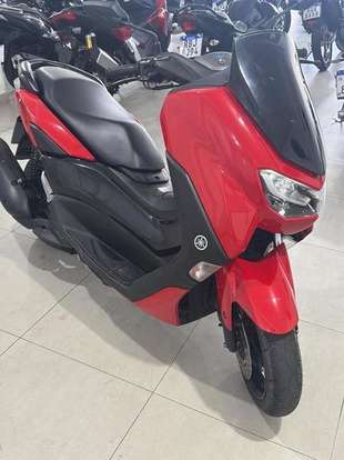 YAMAHA-NMAX 160 ABS-2024