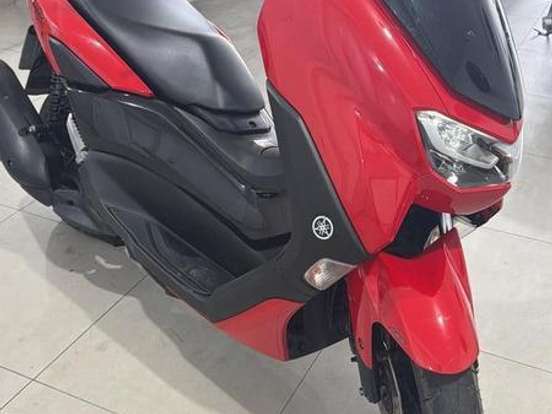 YAMAHA-NMAX 160 ABS YAMAHA-NMAX 160 ABS-2024
