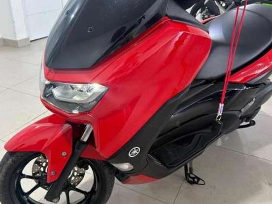YAMAHA-NMAX 160 ABS YAMAHA-NMAX 160 ABS-2024