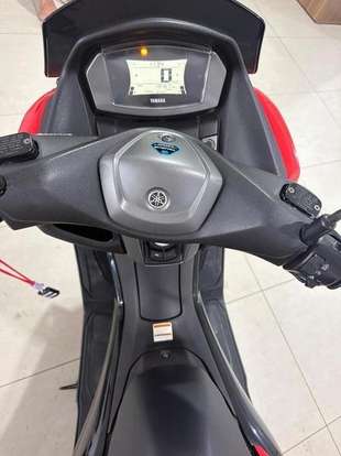 YAMAHA-NMAX 160 ABS-2024