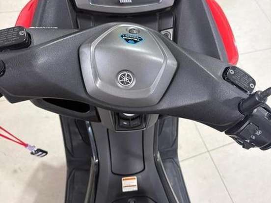 YAMAHA-NMAX 160 ABS YAMAHA-NMAX 160 ABS-2024