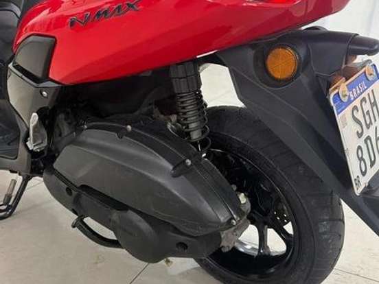 YAMAHA-NMAX 160 ABS YAMAHA-NMAX 160 ABS-2024