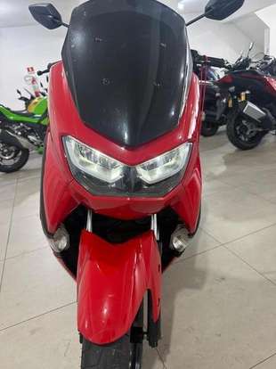 YAMAHA-NMAX 160 ABS-2024