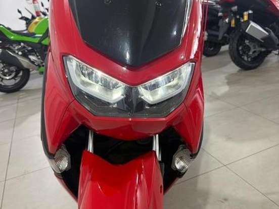 YAMAHA-NMAX 160 ABS YAMAHA-NMAX 160 ABS-2024