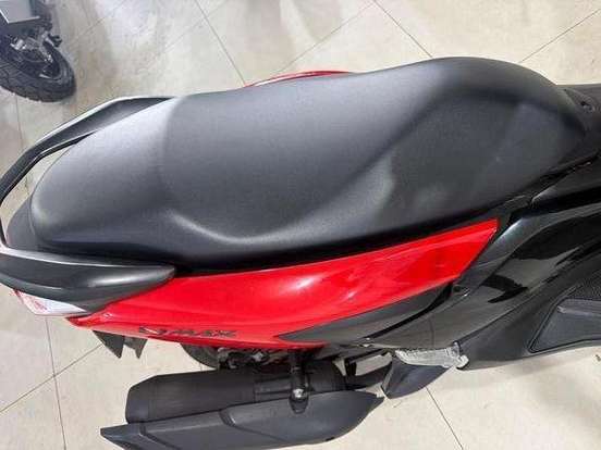YAMAHA-NMAX 160 ABS YAMAHA-NMAX 160 ABS-2024