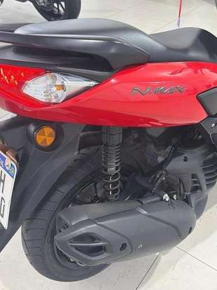 YAMAHA-NMAX 160 ABS-2024