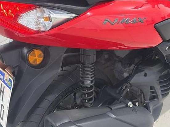 YAMAHA-NMAX 160 ABS YAMAHA-NMAX 160 ABS-2024