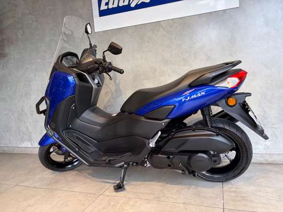 YAMAHA-NMAX CONNECTED 160 ABS-2024