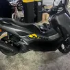 YAMAHA NMAX CONNECTED 160 SE ABS YAMAHA NMAX CONNECTED 160 SE ABS