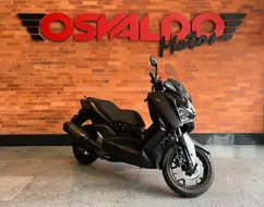 YAMAHA XMAX 300 CONNECTED ABS YAMAHA XMAX 300 CONNECTED ABS