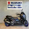 YAMAHA XMAX 300 CONNECTED ABS YAMAHA XMAX 300 CONNECTED ABS