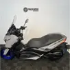 YAMAHA XMAX ABS YAMAHA XMAX ABS
