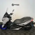 YAMAHA XMAX ABS YAMAHA XMAX ABS