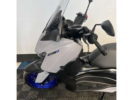 YAMAHA-XMAX ABS YAMAHA-XMAX ABS-2021