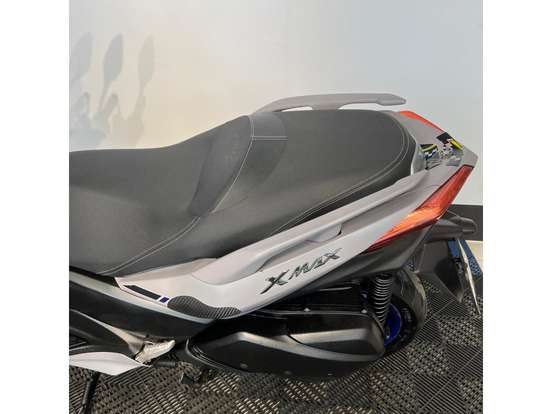 YAMAHA-XMAX ABS YAMAHA-XMAX ABS-2021