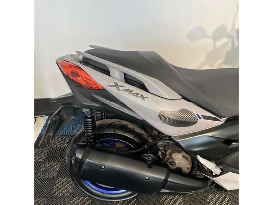 YAMAHA-XMAX ABS-2021