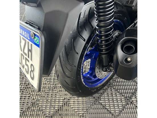 YAMAHA-XMAX ABS-2021