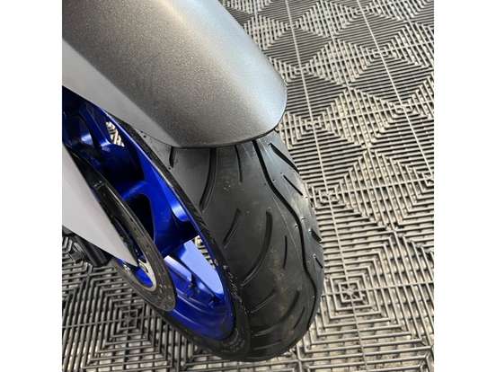 YAMAHA-XMAX ABS-2021