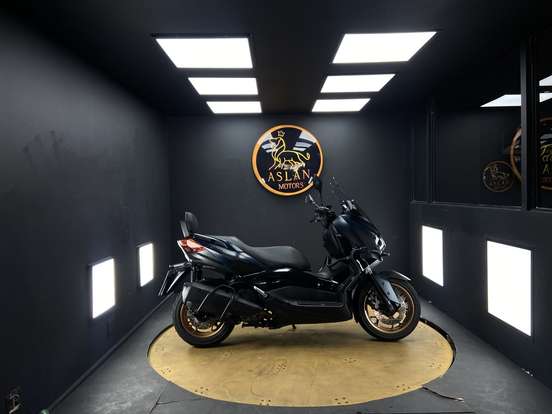 YAMAHA-XMAX ABS YAMAHA-XMAX ABS-2022