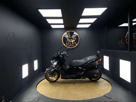 YAMAHA-XMAX ABS YAMAHA-XMAX ABS-2022