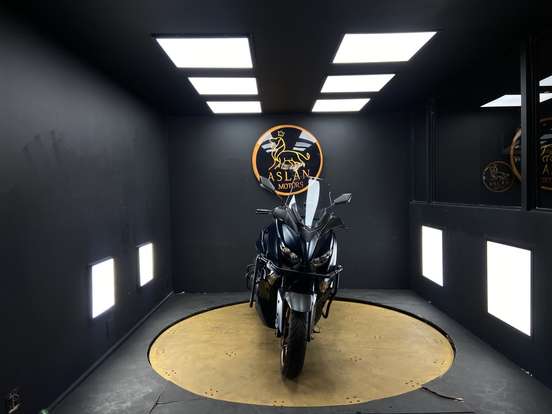 YAMAHA-XMAX ABS YAMAHA-XMAX ABS-2022