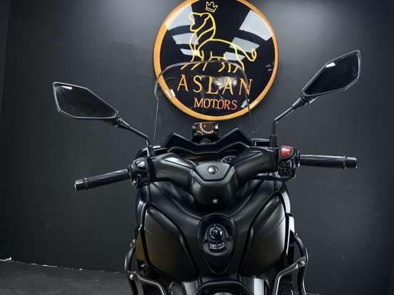 YAMAHA-XMAX ABS YAMAHA-XMAX ABS-2022