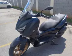 YAMAHA XMAX ABS YAMAHA XMAX ABS
