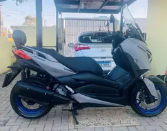 YAMAHA XMAX ABS YAMAHA XMAX ABS