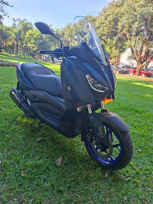 YAMAHA XMAX ABS 