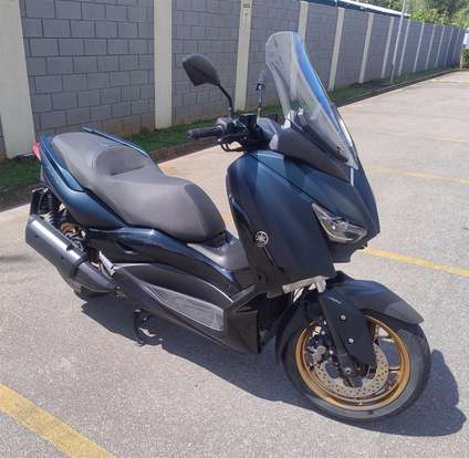 YAMAHA-XMAX ABS YAMAHA-XMAX ABS-2024