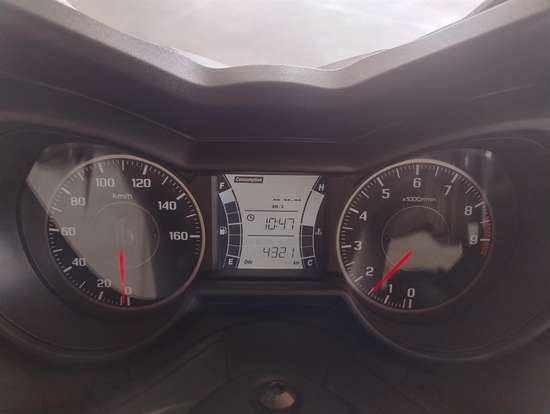 YAMAHA-XMAX ABS-2024