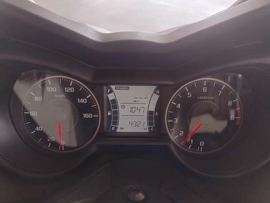 YAMAHA-XMAX ABS YAMAHA-XMAX ABS-2024