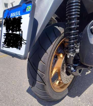 YAMAHA-XMAX ABS-2024