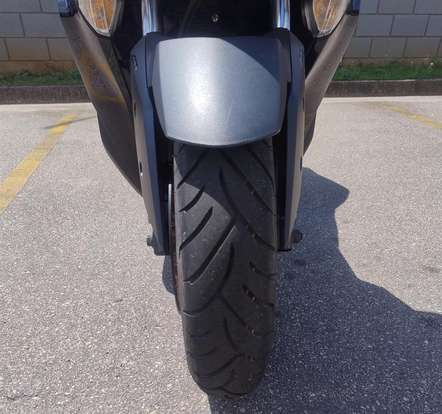 YAMAHA-XMAX ABS YAMAHA-XMAX ABS-2024