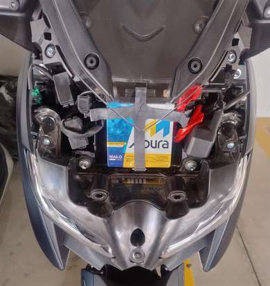YAMAHA-XMAX ABS YAMAHA-XMAX ABS-2024