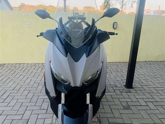 YAMAHA-XMAX ABS YAMAHA-XMAX ABS-2021
