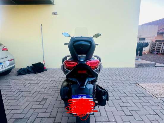YAMAHA-XMAX ABS YAMAHA-XMAX ABS-2021