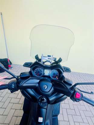 YAMAHA-XMAX ABS-2021