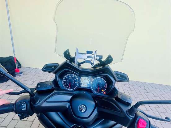 YAMAHA-XMAX ABS YAMAHA-XMAX ABS-2021