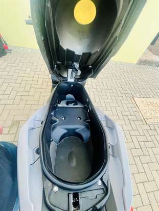 YAMAHA-XMAX ABS YAMAHA-XMAX ABS-2021