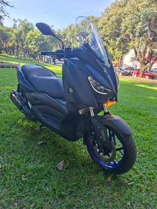 YAMAHA-XMAX ABS YAMAHA-XMAX ABS-2024