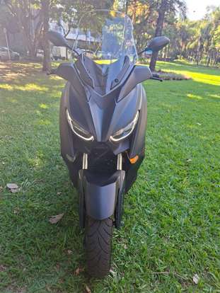 YAMAHA-XMAX ABS-2024