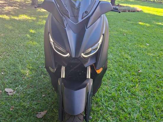 YAMAHA-XMAX ABS YAMAHA-XMAX ABS-2024