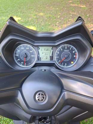 YAMAHA-XMAX ABS YAMAHA-XMAX ABS-2024