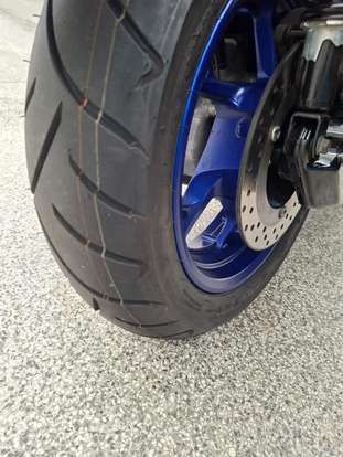 YAMAHA-XMAX ABS-2024