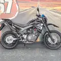 YAMAHA XT 660R YAMAHA XT 660R